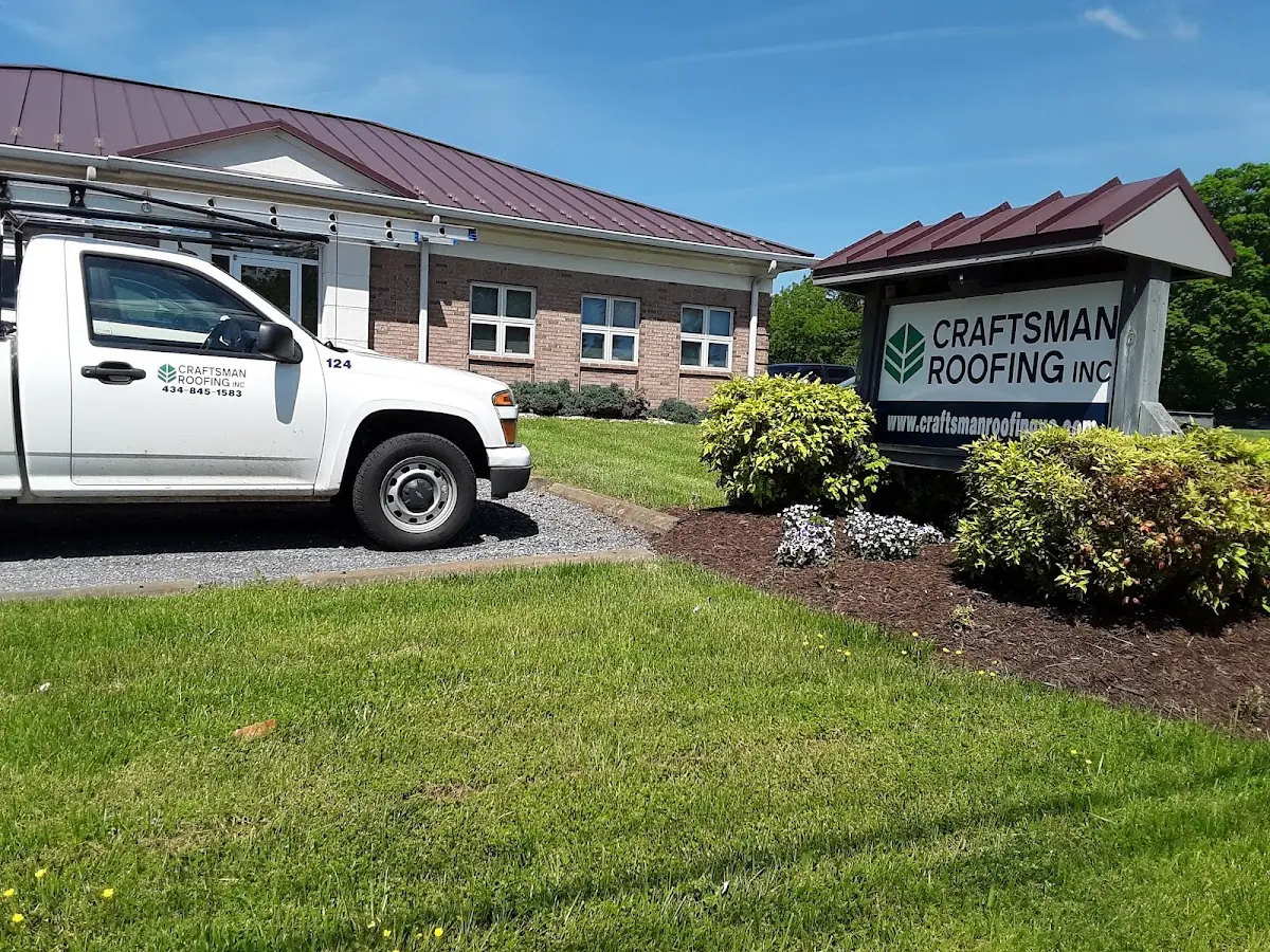 Quality Roof Replacement by experienced craftsmen in Middle Paxton